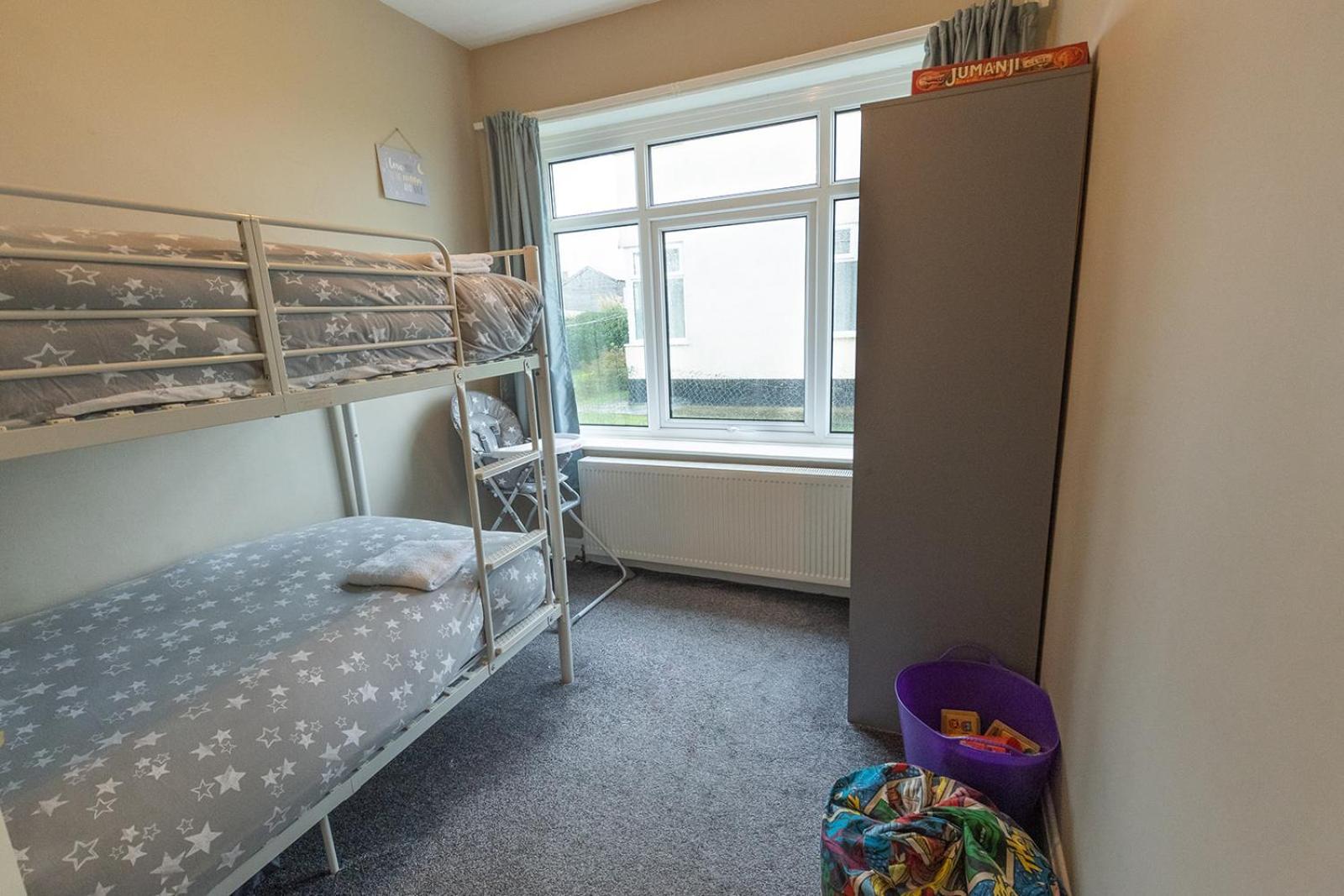 Beachfront Apartment - Ground Floor Apartment With Sea Views, Next To The Beach, Bridlington, North Yorkshire Bessingby Экстерьер фото